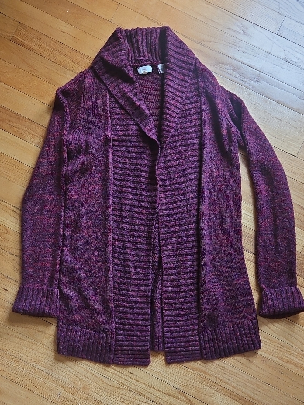 Levi Knit Cardigan